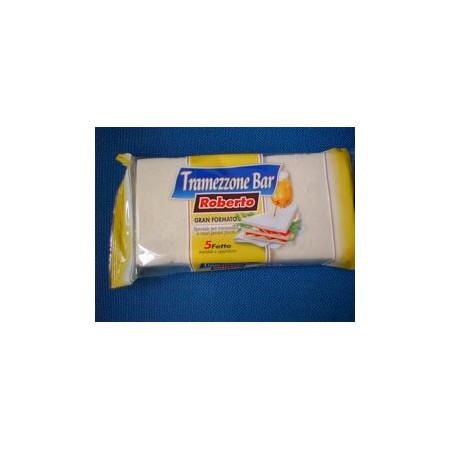 SPUNTINELLE /TRAMEZZONE MORATO GR. 700